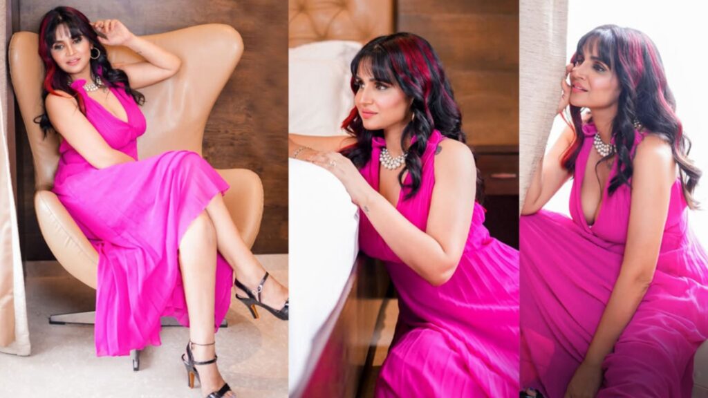 Redheemaa Hints At Bigg Boss 20 Entry After Instagram AMA, Makers To Confirm Contestants Officially