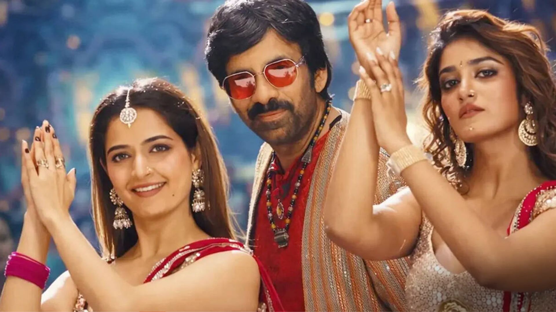 Bhartha Mahasayulaku Wignyapthi OTT Release: When and Where to Watch Ravi Teja’s Telugu Family Drama