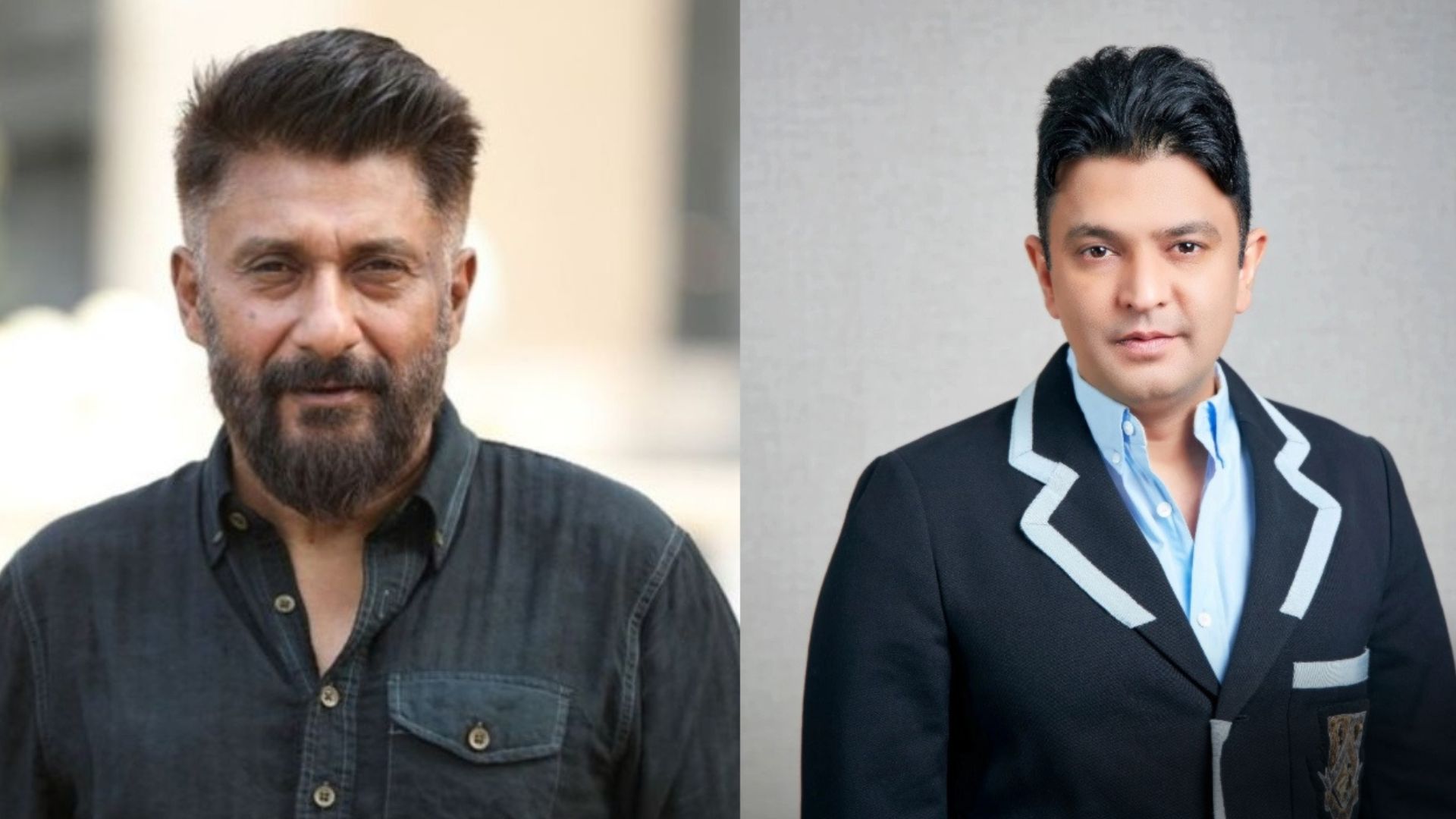 Bhushan Kumar and Vivek Agnihotri Join Hands to Make High-Profile Bollywood Film on Operation Sindoor