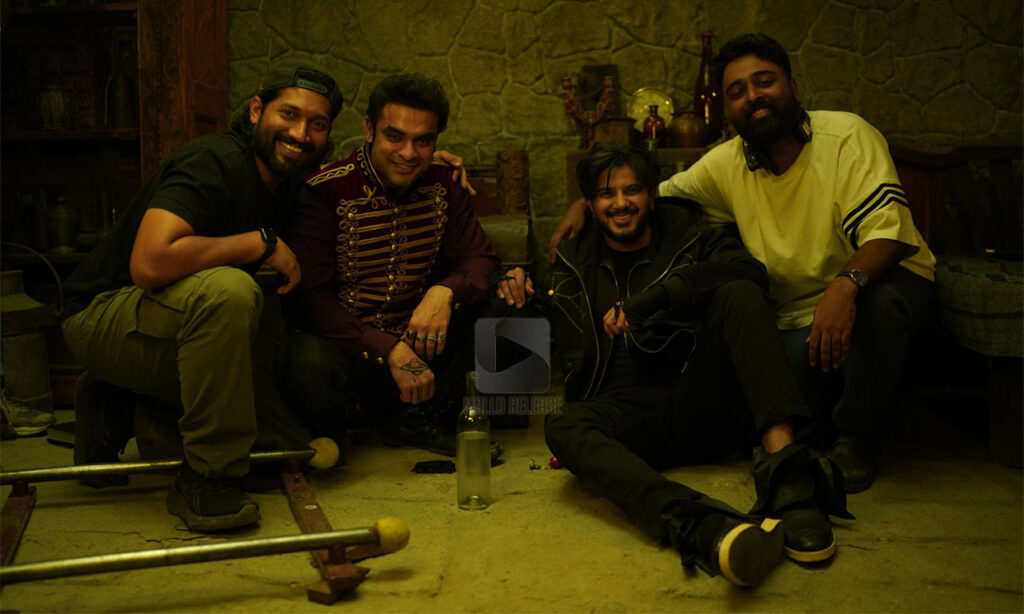 Lokah Chapter 2 Shooting to Begin December 2026, Tovino Thomas Reprises Role, Director Dominic Arun Updates