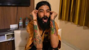 Anurag Dobhal’s Brother Kalam Ink Reacts To Torture Allegations, Says “He Filed A Fake Case On Us”