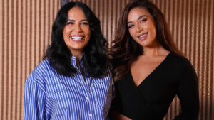 Krishna Shroff says mother Ayesha left comfortable life