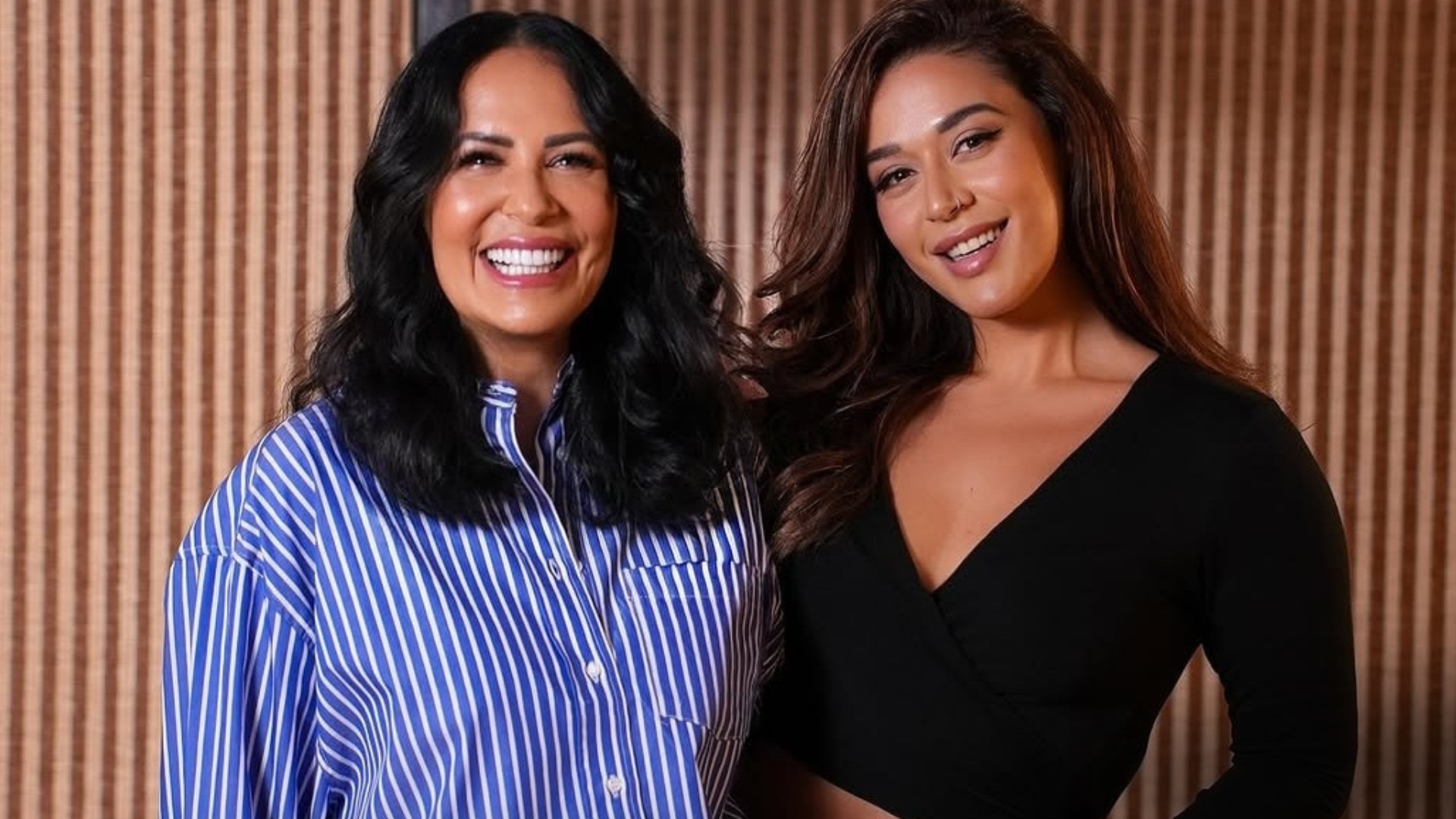 Krishna Shroff says mother Ayesha left comfortable life