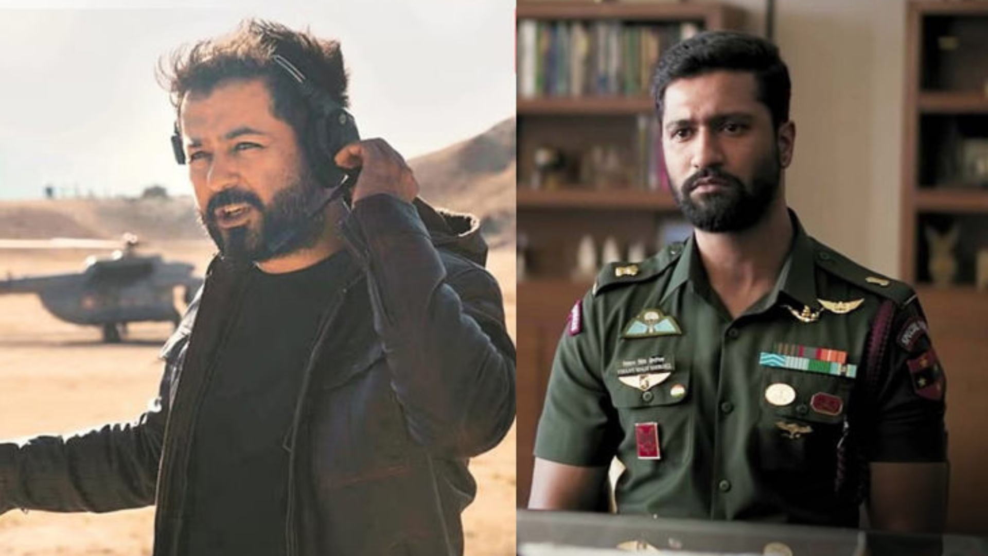 Aditya Dhar Explains Uri Propaganda Debate