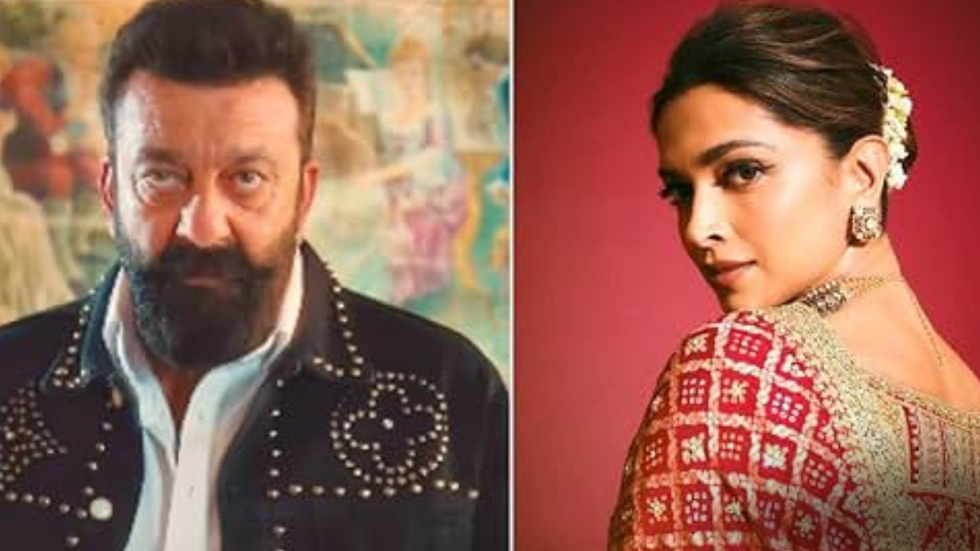 Sanjay Dutt Set To Surpass Deepika Padukone