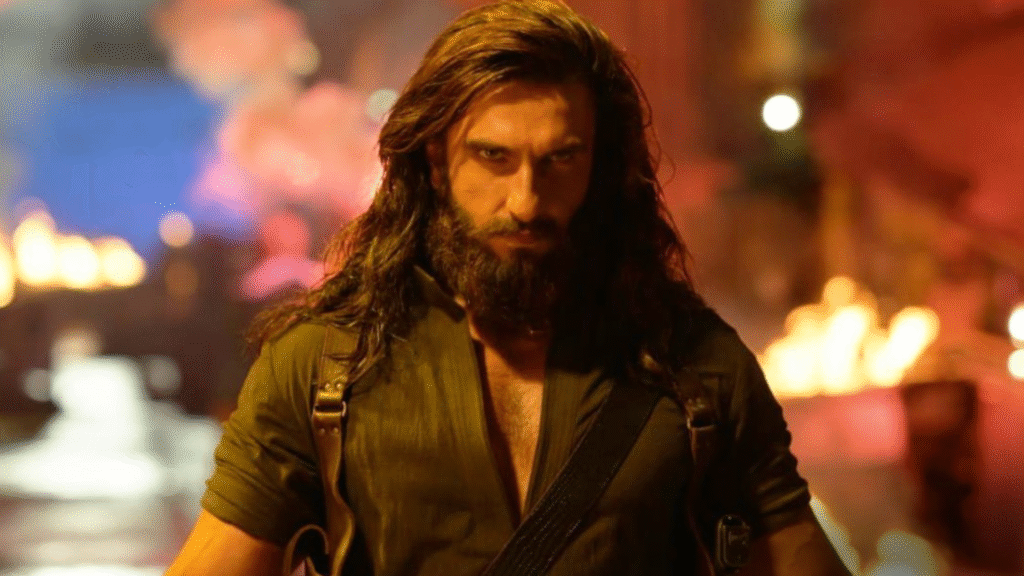 Dhurandhar 2 Continues Massive Box Office Run