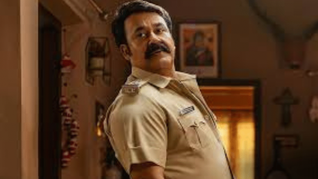 Mohanlal L366 completes 50 days shoot