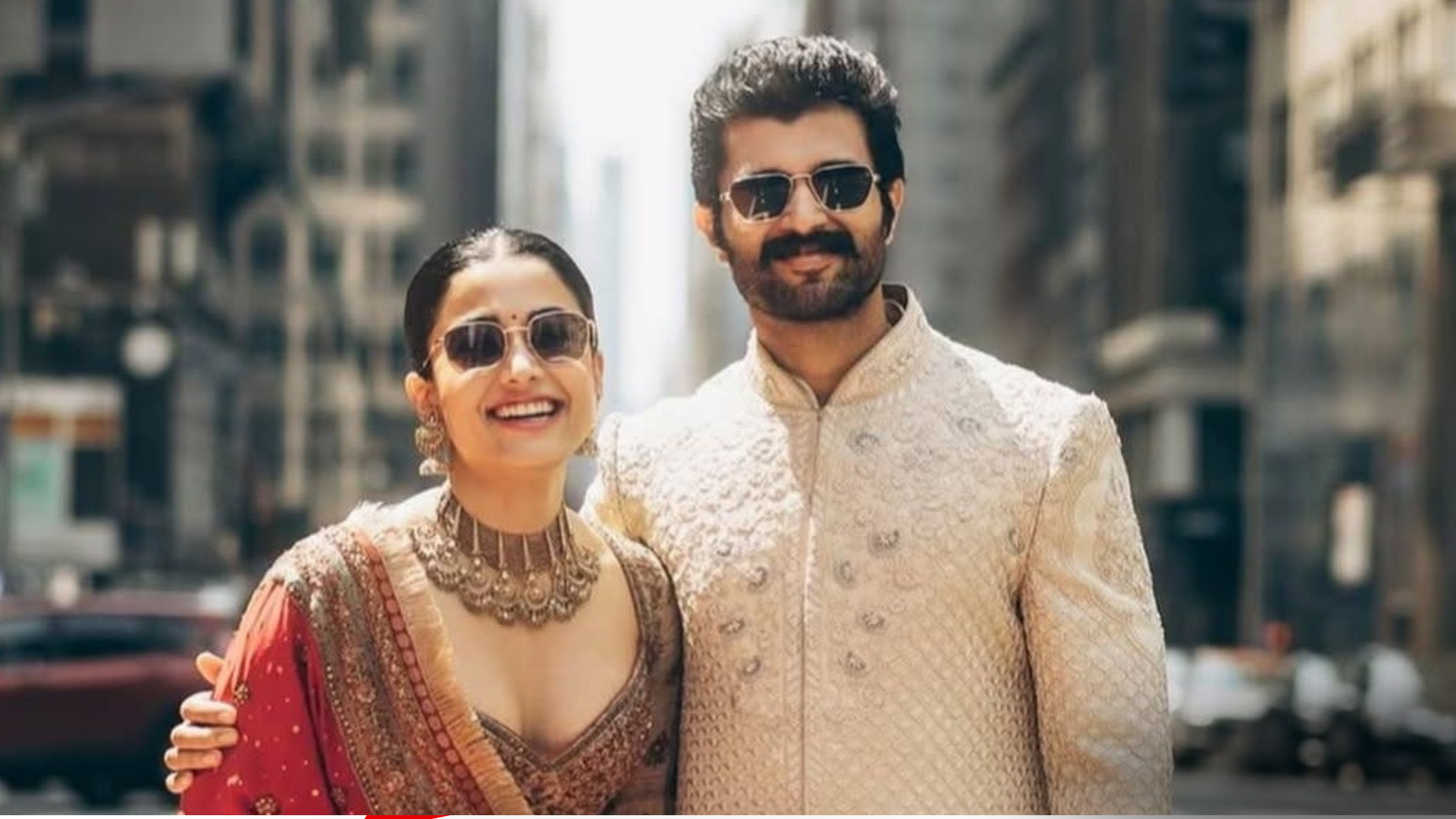 Vijay Deverakonda Announces Scholarship Scheme