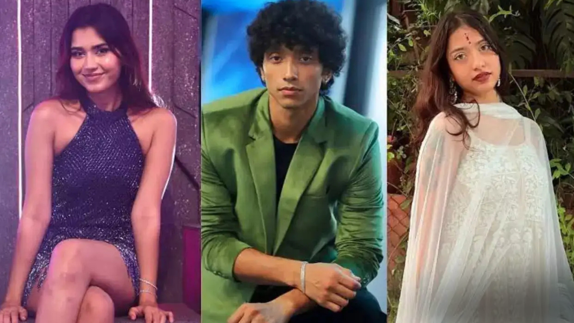 Yogesh Rawat Was Dating Ruru Thakur