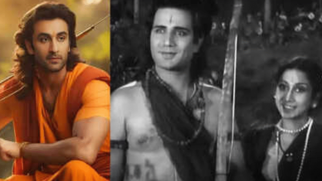 Ranbir Kapoor Follows Prithviraj Kapoor Legacy