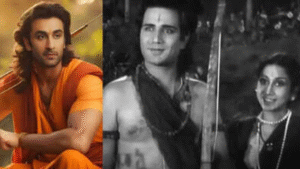 Ranbir Kapoor Follows Prithviraj Kapoor Legacy