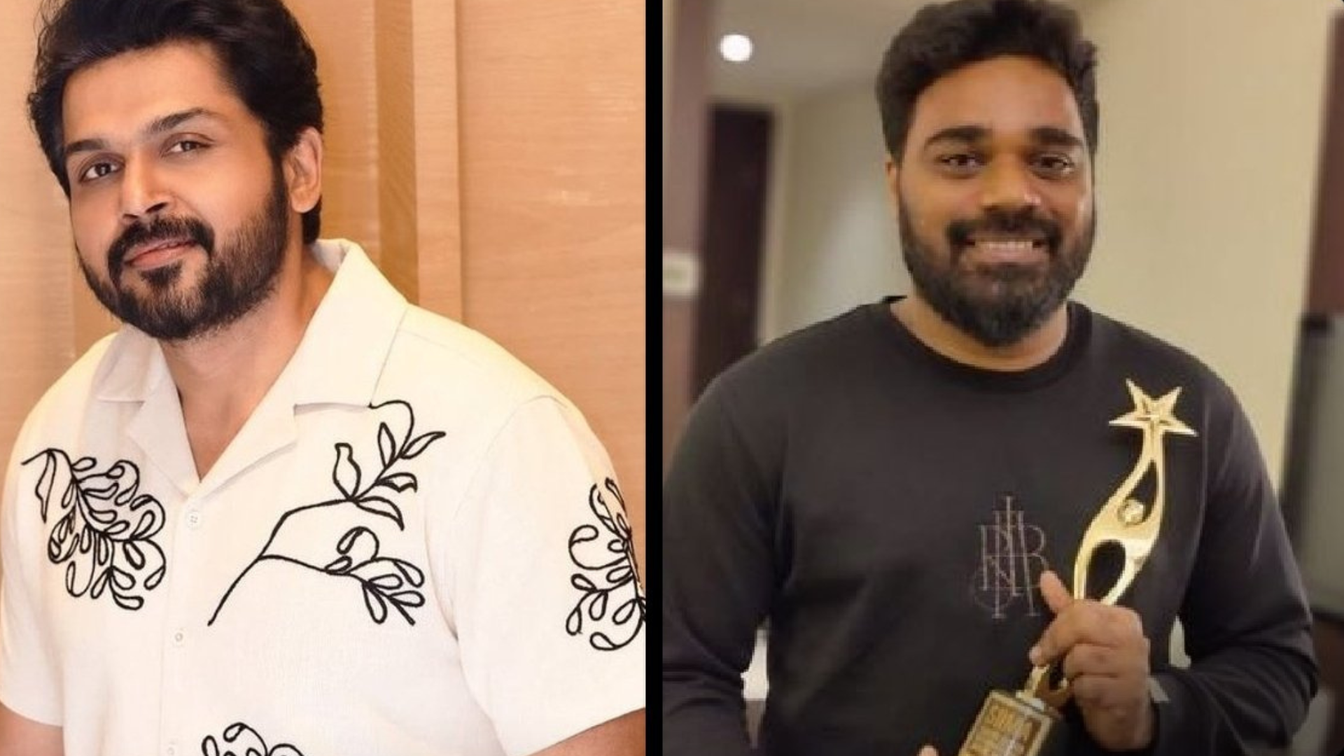 Is Chiyaan Vikram’s film with Madonne Ashwin shelved