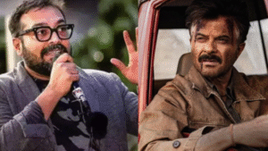 Anurag Kashyap praises performances in Anil Kapoor’s Subedaar