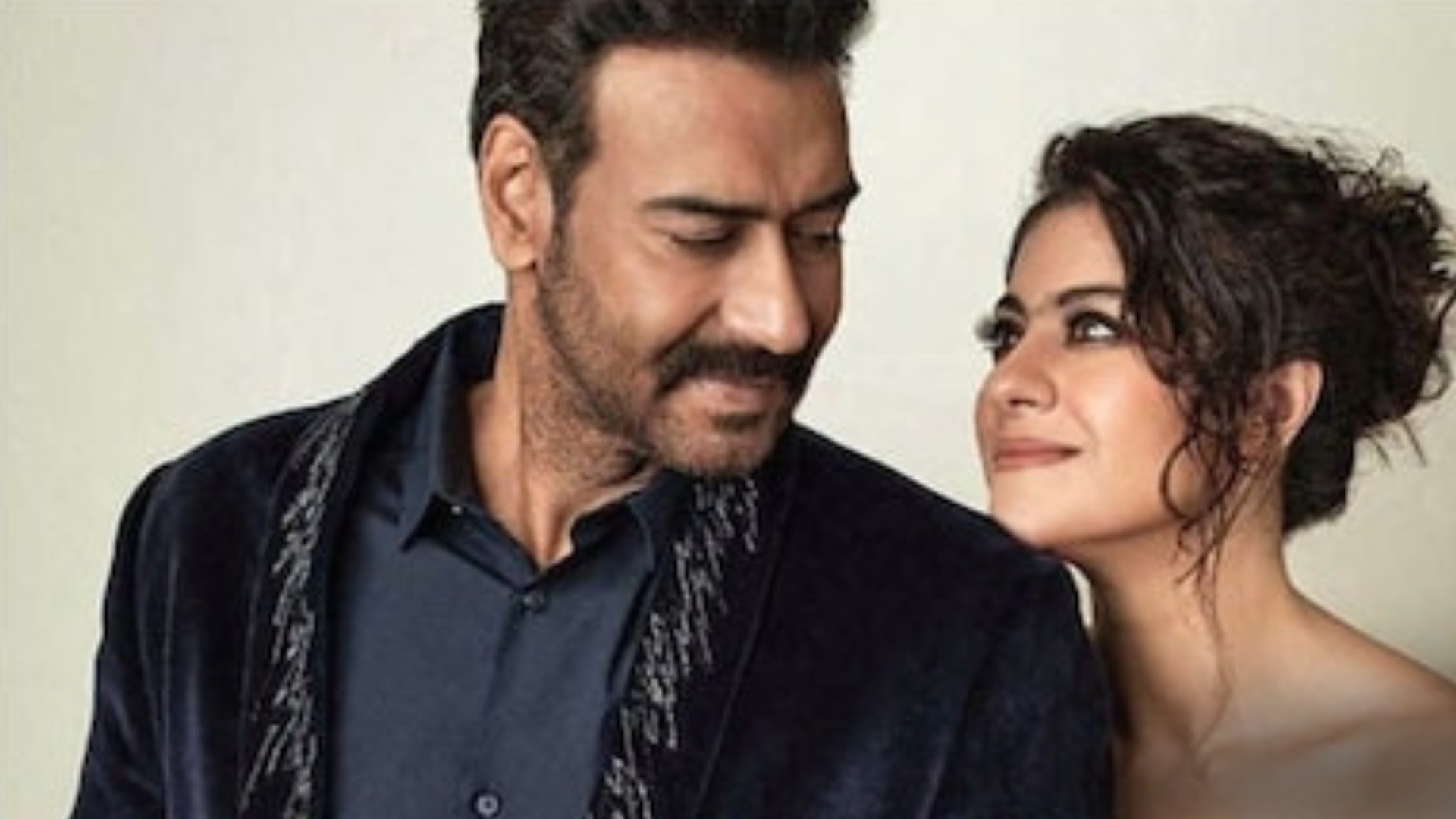 Ajay Devgn Celebrates Gudi Padwa
