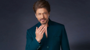 Shah Rukh Khan Extends Warm Wishes Of Love