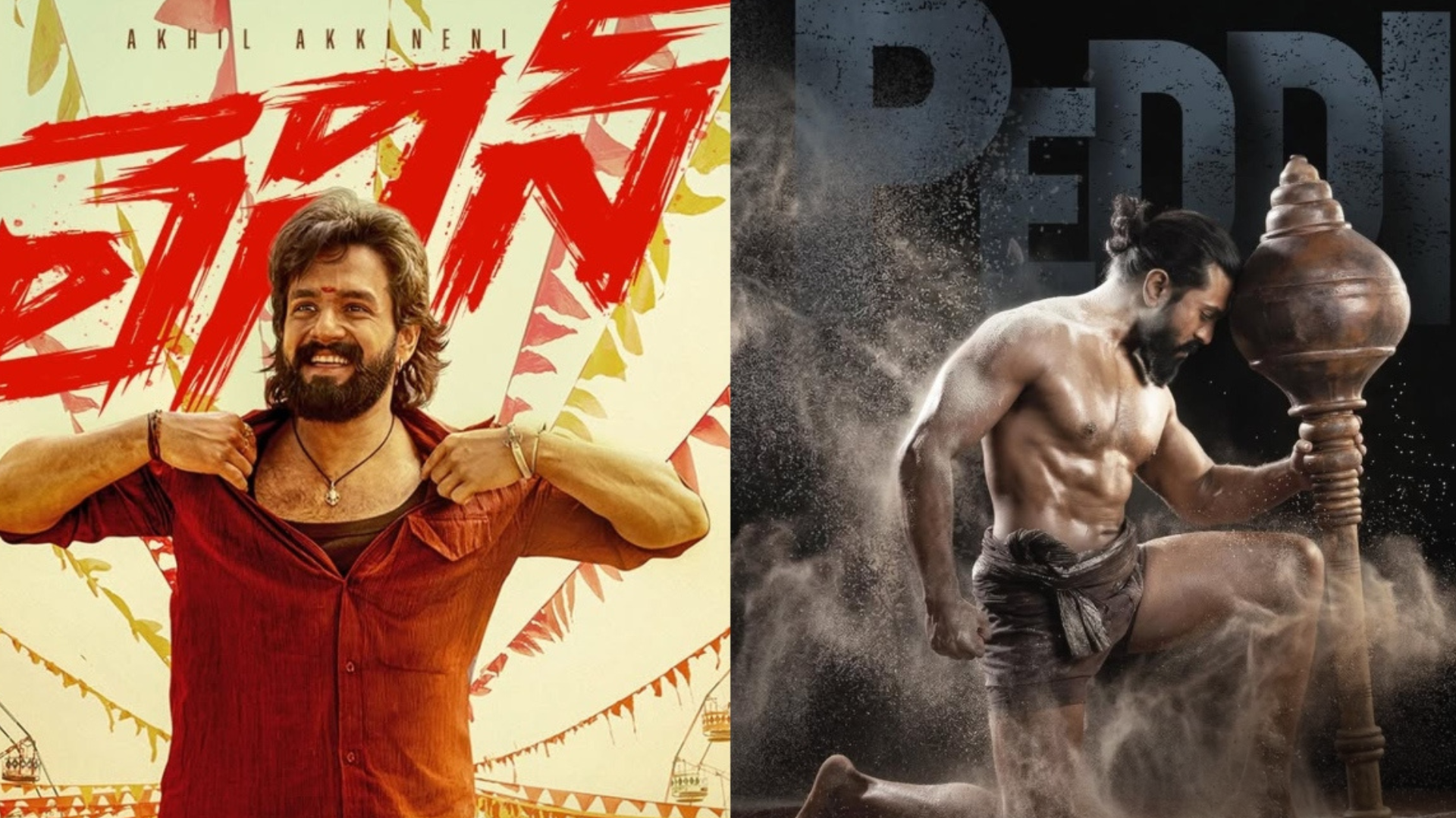 Akhil Akkineni’s Lenin postponed