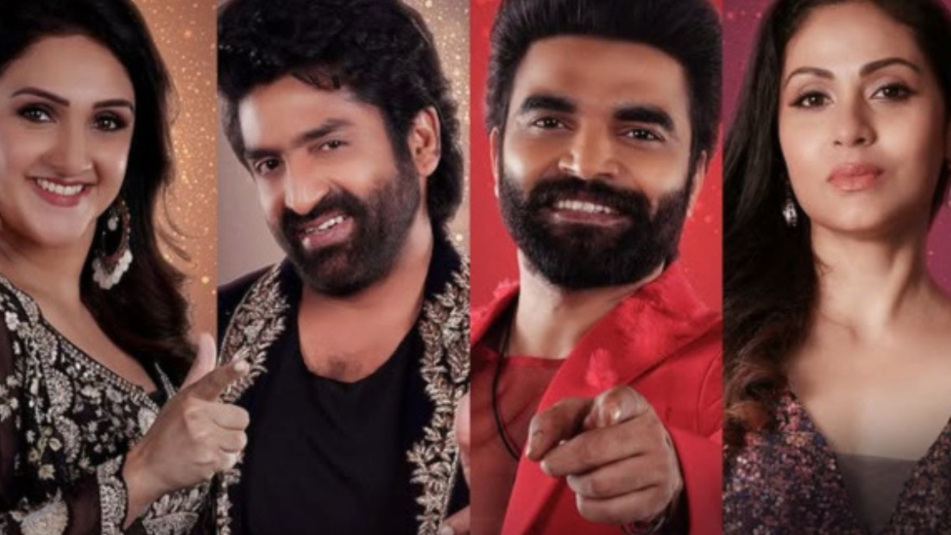 BB Jodi Season 2 Winner, Runner-up Name