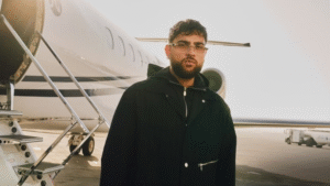 Karan Aujla Pays Off Auto Drivers’ Pending Fines