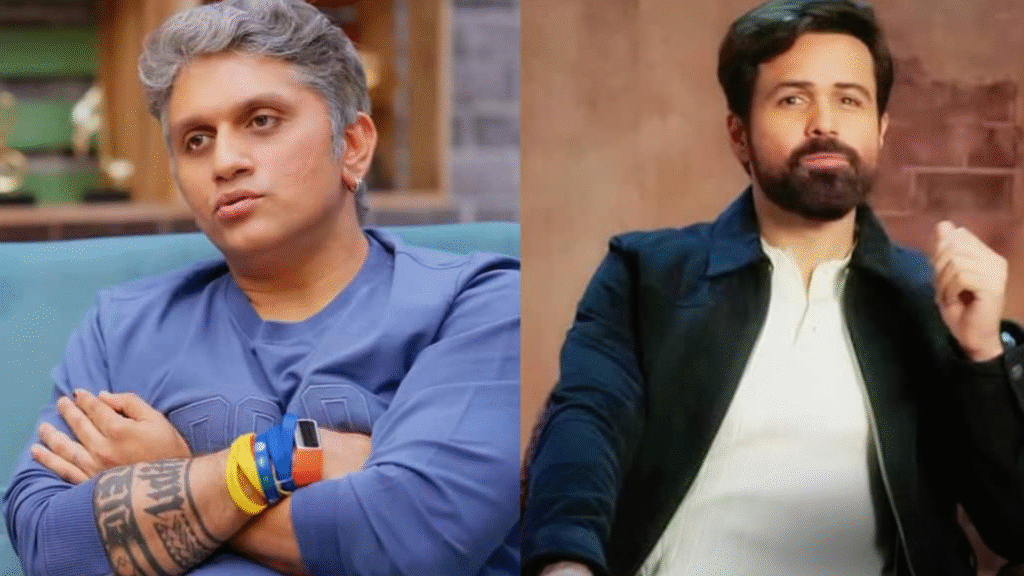 Mohit Suri Talks About Eight Hour Shift Debate