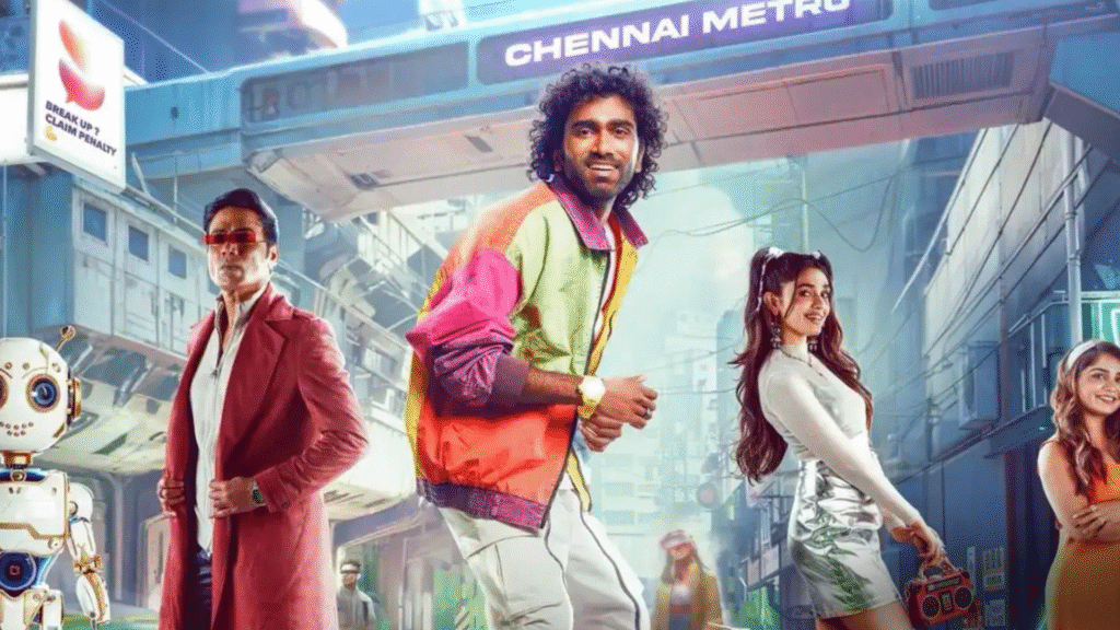 Love Insurance Kompany release may get delayed