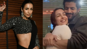 Malaika Arora Reacts to Dating Rumors With Sorab