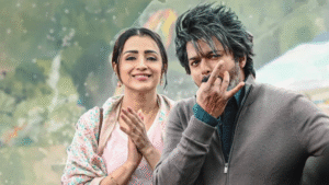 Are Thalapathy Vijay and Trisha Krishnan Tying the Knot