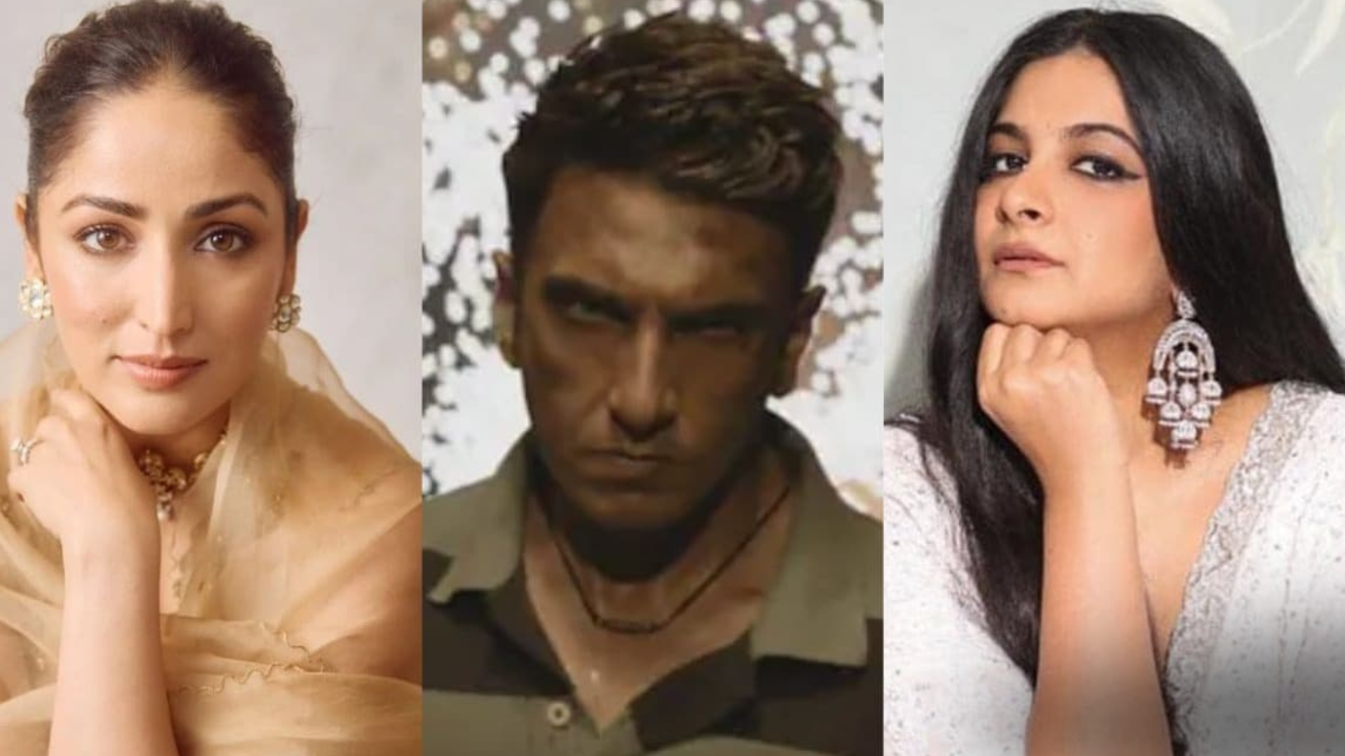 Yami Gautam Reacts To Rhea Kapoor's Post