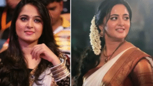 Anushka Shetty Team Denies Marriage Rumours