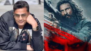 Mukesh Chhabra reacts to Dhurandhar 3