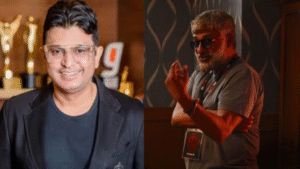 Bhushan Kumar Announce Operation Sindoor Film