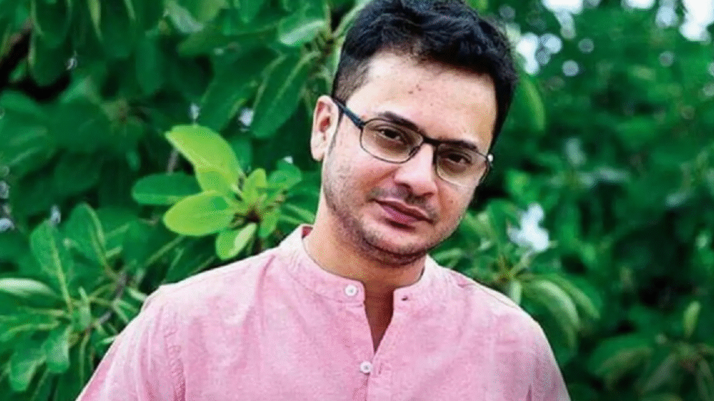 Rahul Arunoday Banerjee dies