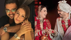 Hansika Motwani and Sohael Khaturiya divorce after 4 year