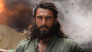 Dhurandhar 2: Ranveer Singh Starrer Crosses $100K