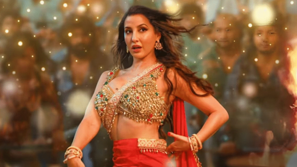Nora Fatehi Faces Legal Trouble As Sarke Chunar