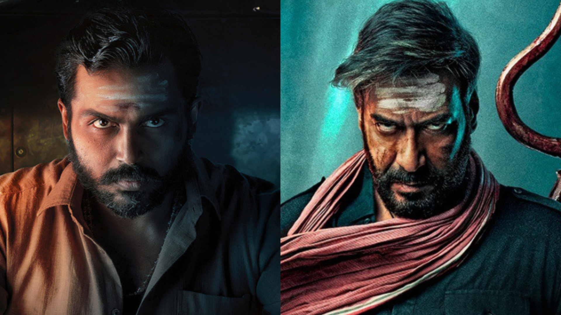 Ajay Devgn’s Bholaa faces legal dispute