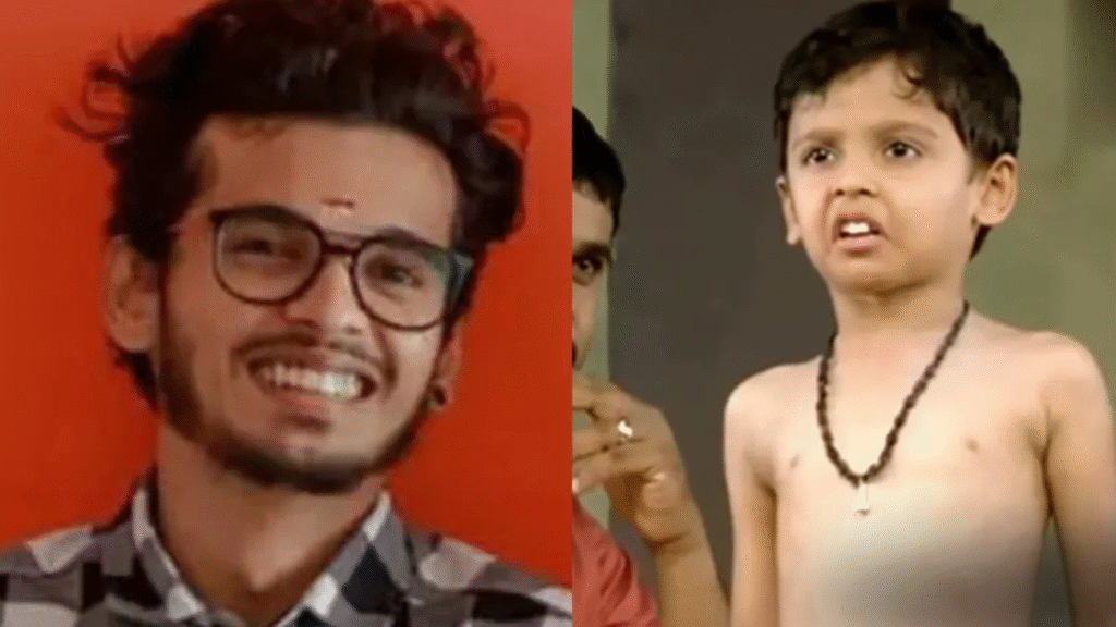 Malayalam child actor Hari Murali passes away