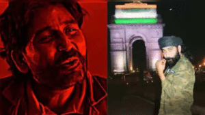 Who Was Zahoor Mistry