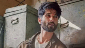 Shahid Kapoor Says Farzi 2 Script Is a Level Up