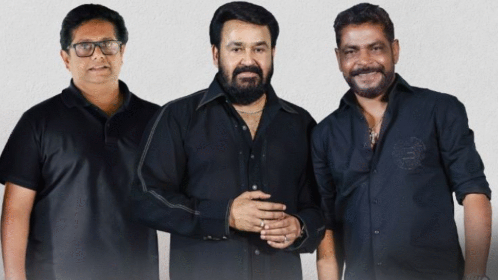 Mohanlal’s Drishyam 3 Release Delayed