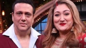 Govinda Responds To Sunita Ahuja’s Infidelity Claims, Says He Doesn’t Want To Embarrass Anyone Publicly 