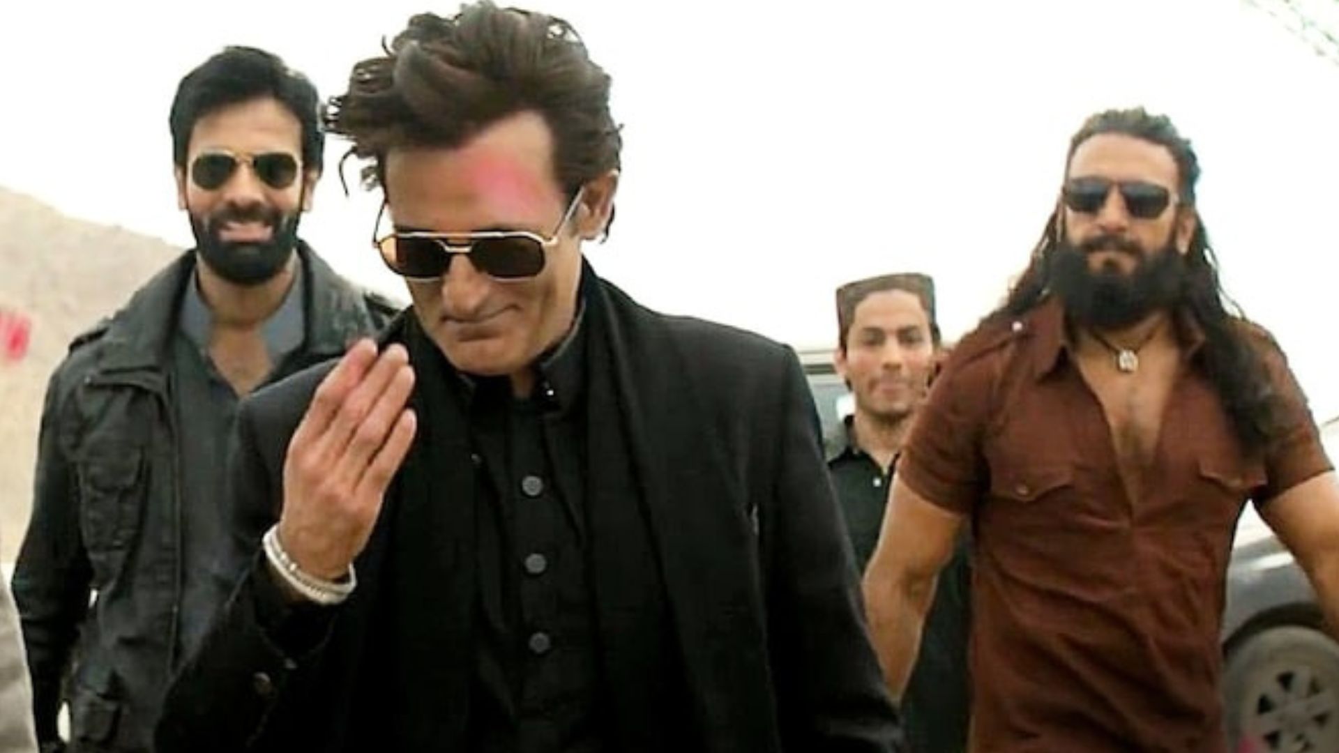 Ranveer Singh’s Dhurandhar 2 May Feature FA9LA-Style Song Celebrating Hamza’s Rise As Sher-e-Baloch