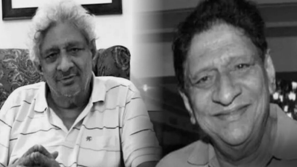 Veteran Bengali Actor Tamal Roy Choudhury, Known For The Namesake, Passes Away At 80 In Kolkata