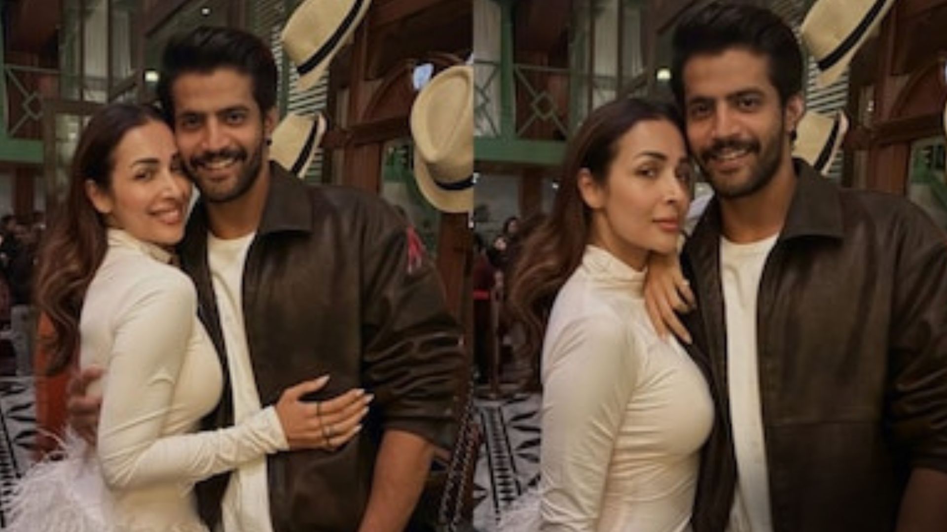 Malaika Arora’s Party Dance With MTV Splitsvilla Star Sorab Bedi Sparks Dating Rumours Online