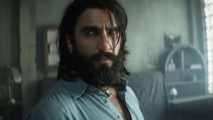 Dhurandhar 2 Advance Booking Soars As Ranveer Singh Film Tickets Reach ₹3100 Before Release In India