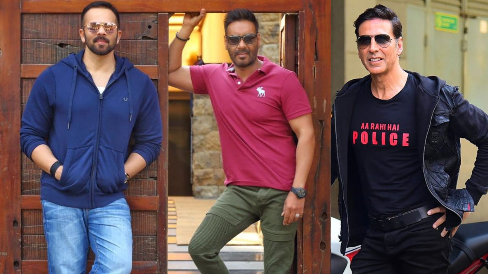 Akshay Kumar joins Ajay Devgn in Rohit Shetty’s Golmaal 5, allots 18 days for comedy role
