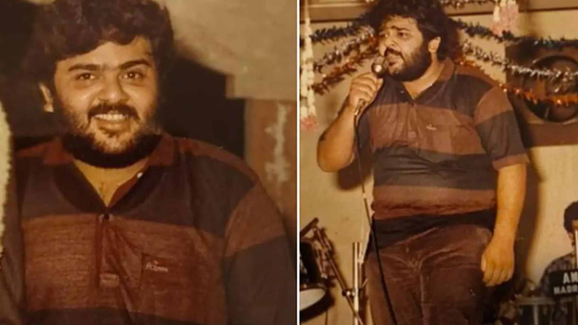 Veteran Tamil filmmaker Thakkali Srinivasan passes away at 72 after prolonged illness in Bengaluru