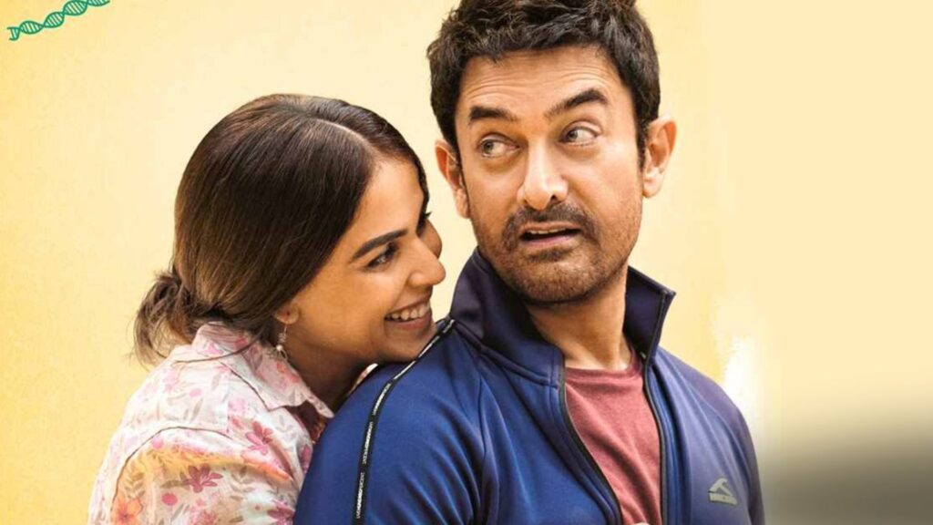 Aamir Khan’s ‘Sitaare Zameen Par’ to Stream on SonyLIV After YouTube Pay-Per-View Experiment