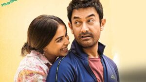 Aamir Khan’s ‘Sitaare Zameen Par’ to Stream on SonyLIV After YouTube Pay-Per-View Experiment