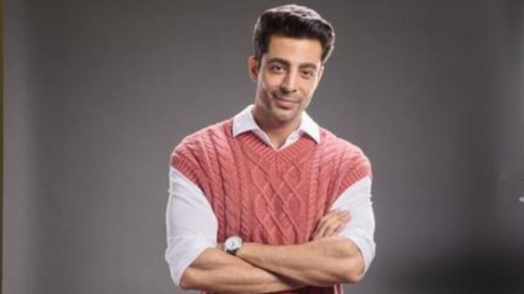 Krushal Ahuja Opens Up About His Emotional Character Yuvraj in Upcoming TV Show ‘Taara’