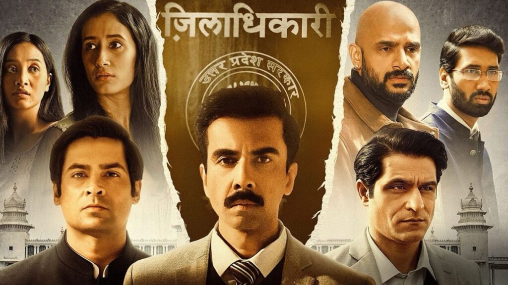 TVF Aspirants Season 3 Gets Strong Reactions From Viewers, But The Cliffhanger Ending Leaves Many Disappointed